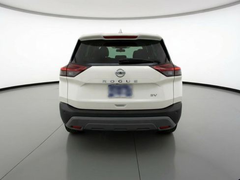 Used 2023 Nissan Rogue SV image 7