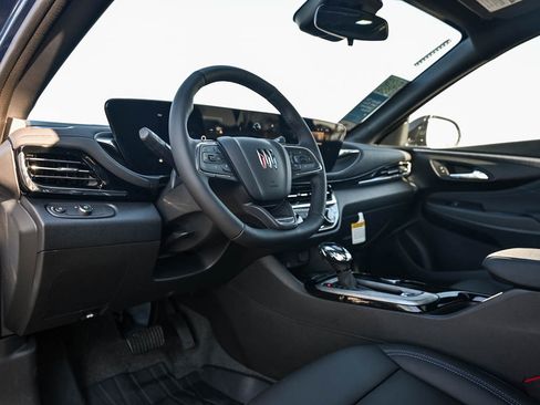 New 2026 Buick Envista Sport Touring w/ Convenience I Package image 19