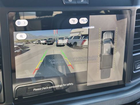 New 2026 Ford F350 Platinum w/ Tremor Off-Road Package image 18