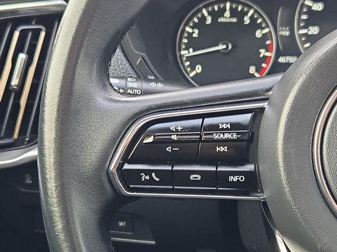 Used 2024 MAZDA CX-90 3.3 Turbo w/ Premium Package AWD/4WD image 18