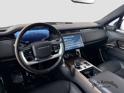 Used 2023 Land Rover Range Rover SE AWD/4WD image 30