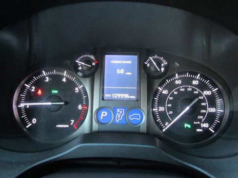 Used 2017 Lexus GX 460 image 15