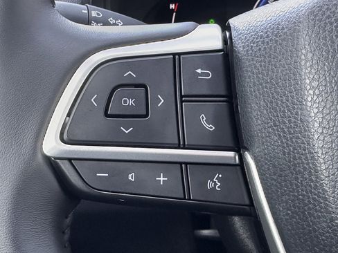 Used 2026 Toyota Grand Highlander AWD Hybrid image 43