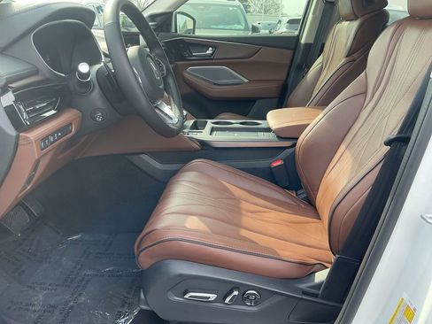 New 2026 Acura MDX w/ Advance Package image 8
