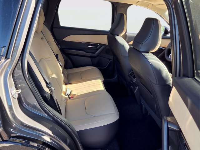 New 2026 MAZDA CX-5 2.5 S w/ Premium Plus Package AWD/4WD image 16