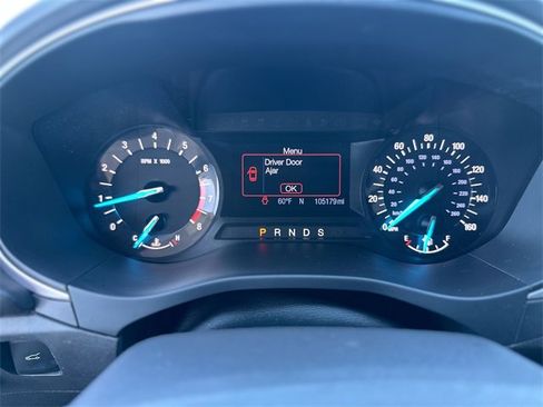 Used 2013 Ford Fusion SE image 16