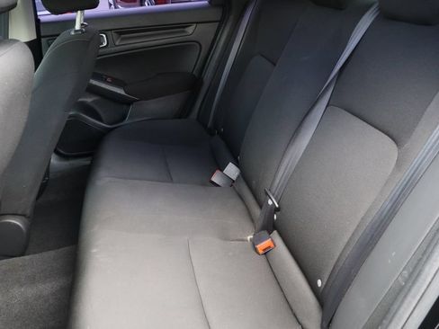 Used 2022 Honda Civic LX image 24