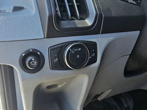 Used 2017 Ford Transit 350 138 w/ Interior Upgrade Package RWD image 32