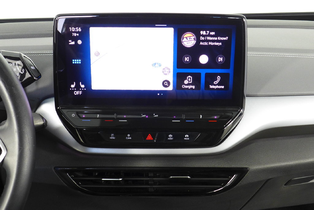 Certified 2023 Volkswagen ID.4 Pro RWD image 25