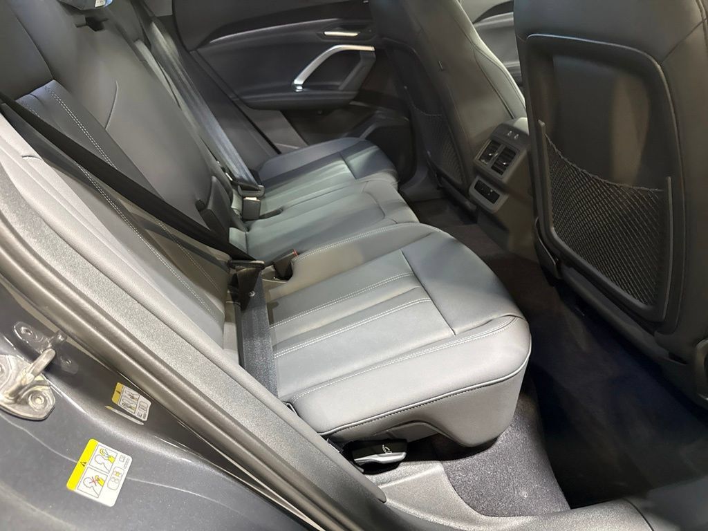 New 2026 Audi Q5 Premium AWD/4WD image 23