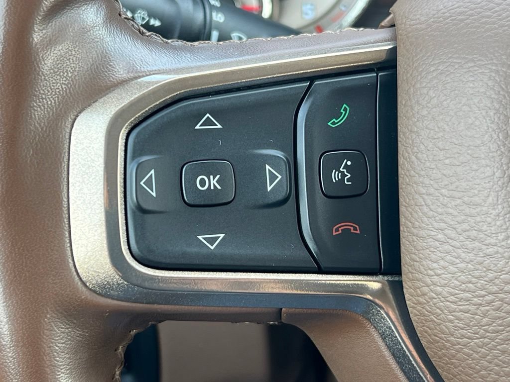 Used 2020 RAM 1500 Limited AWD/4WD image 35