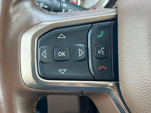 Used 2020 RAM 1500 Limited AWD/4WD image 35