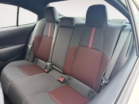 Certified 2025 Toyota Corolla SE image 13