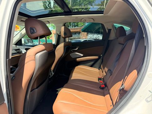 Used 2021 Acura RDX AWD w/ Technology Package image 18