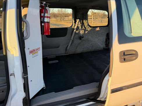 Used 2007 Chevrolet Uplander image 18