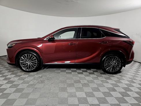 Used 2023 Lexus RX 350 FWD image 8