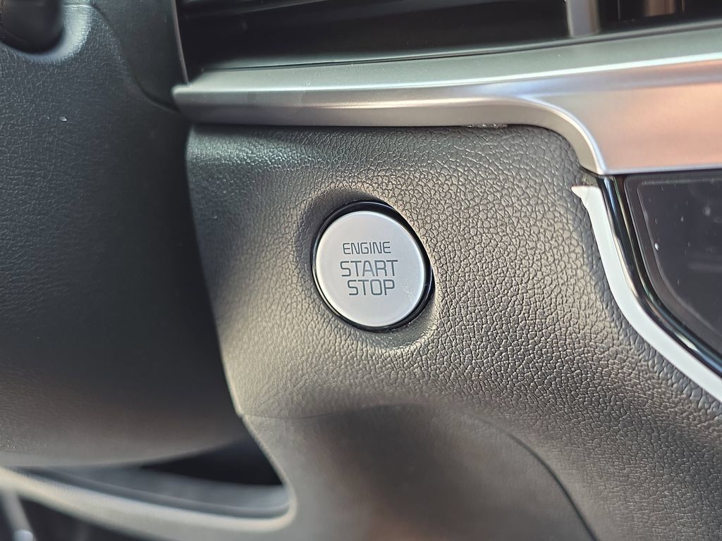 New 2026 Kia Sorento S AWD/4WD image 26