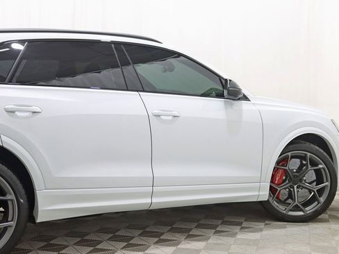 Used 2026 Audi RS Q8 performance image 11