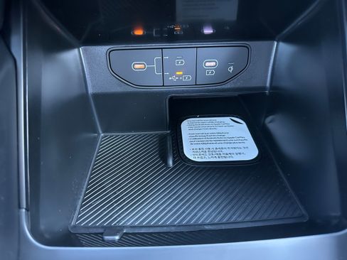 New 2026 Kia Sorento X-Line EX AWD/4WD image 46