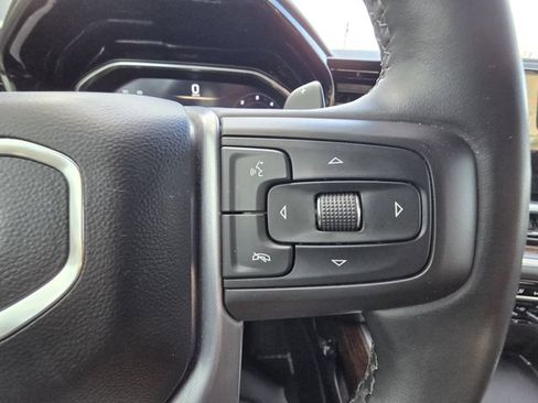 Used 2024 GMC Sierra 1500 Elevation w/ Elevation Premium Package AWD/4WD image 17
