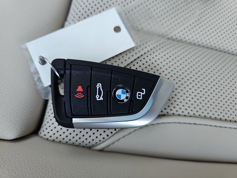 New 2026 BMW 430i Coupe w/ Premium Package image 37