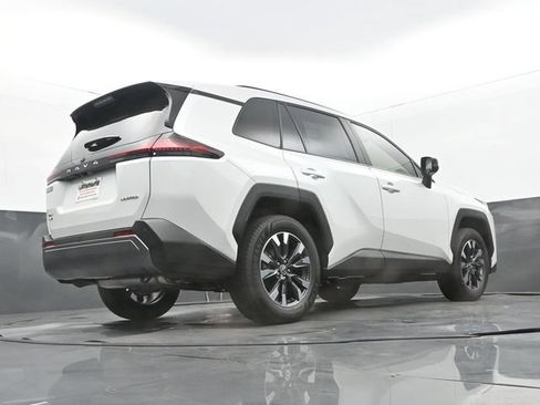 New 2026 Toyota RAV4 Limited AWD/4WD image 26