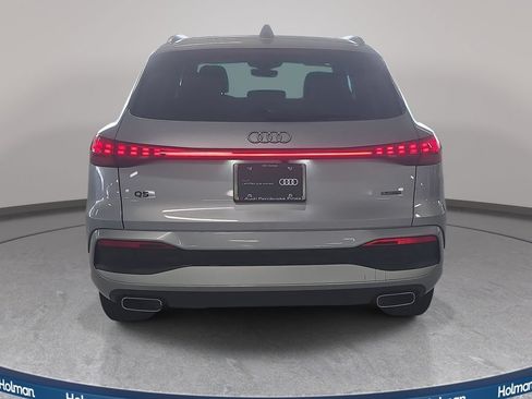 Certified 2025 Audi Q5 Premium w/ Premium Plus AWD/4WD image 6