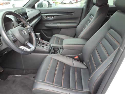 Used 2024 Honda CR-V Sport-L image 9
