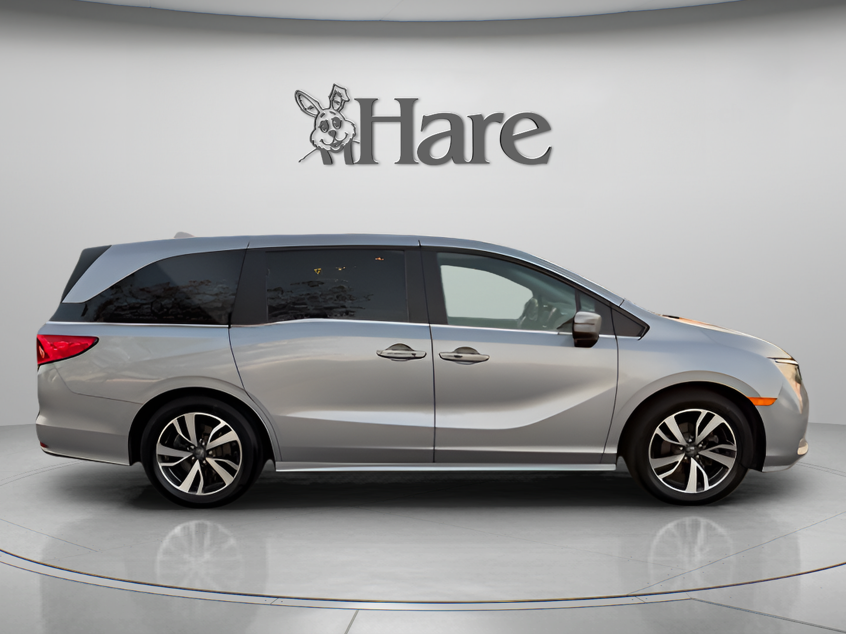 Used 2022 Honda Odyssey Touring image 6