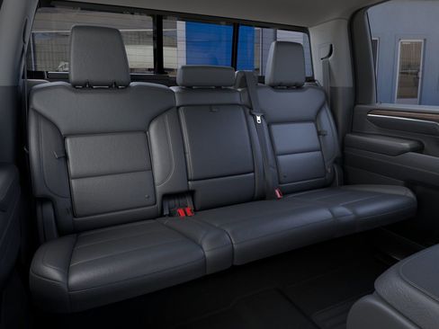 New 2026 Chevrolet Silverado 2500 LT w/ Trail Boss Package AWD/4WD image 50