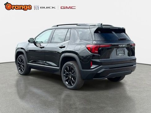 New 2026 GMC Terrain Elevation w/ Elevation Premium Package FWD image 5