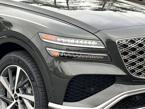 New 2026 Genesis GV80 2.5T Advanced image 30