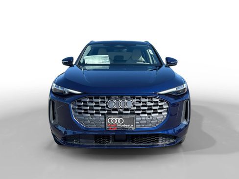 New 2025 Audi Q5 Premium Plus image 8