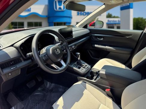 Used 2025 Honda CR-V EX image 13