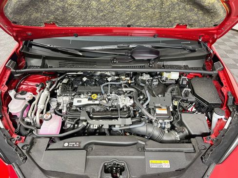 Used 2026 Toyota Prius Plug-In Hybrid w/ Limited Premium Package FWD image 27