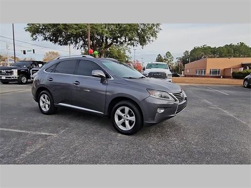 Used 2013 Lexus RX 350 AWD image 37