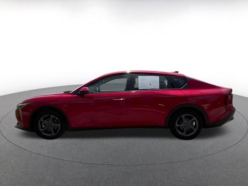 Used 2025 Kia K4 FWD image 7