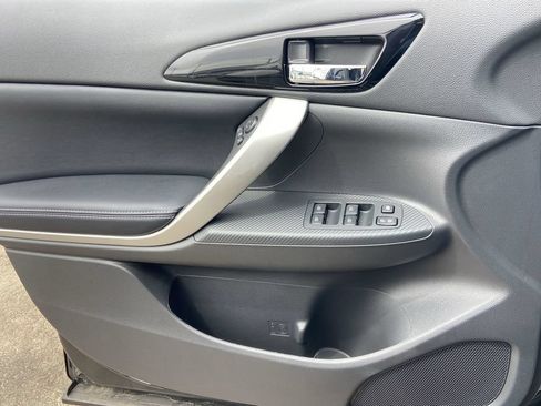 New 2026 Mitsubishi Eclipse Cross SEL AWD/4WD image 17