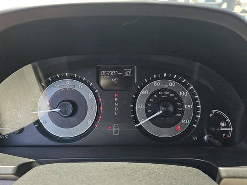 Used 2015 Honda Odyssey EX-L image 12