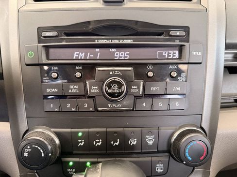 Used 2011 Honda CR-V EX image 37