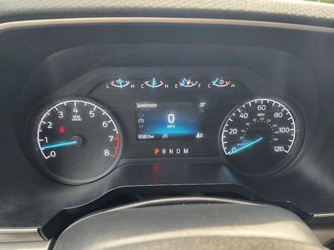 Used 2021 Ford F150 XLT AWD/4WD image 26