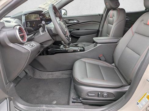 New 2026 Chevrolet Trax RS w/ Driver Confidence Package image 15