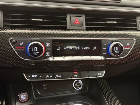 Used 2019 Audi S5 Premium Plus AWD/4WD image 36