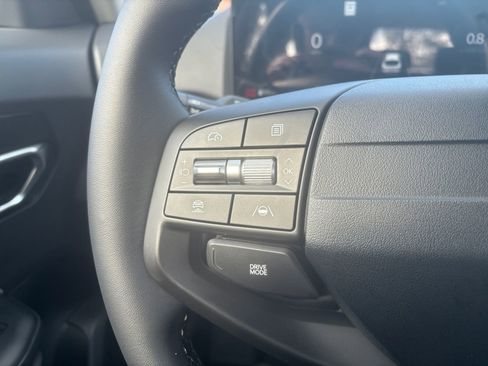 New 2025 Kia K4 EX image 22