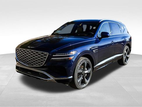 New 2026 Genesis GV80 2.5T Prestige AWD/4WD image 7