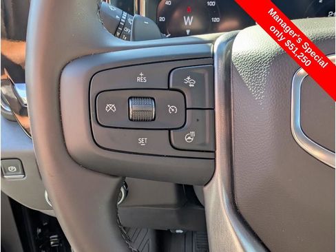 Used 2025 GMC Sierra 1500 SLT w/ SLT Premium Package image 18