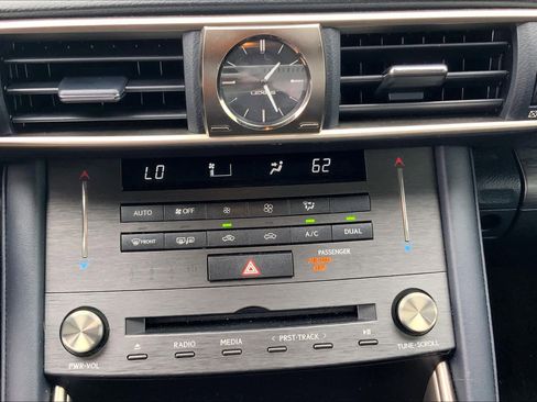 Used 2020 Lexus IS 300 F Sport w/ F Sport Package RWD image 34