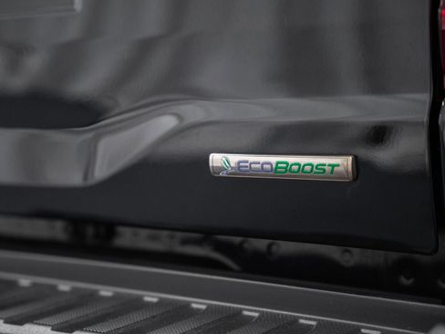 Certified 2022 Ford F150 Lariat w/ Equipment Group 502A High image 23