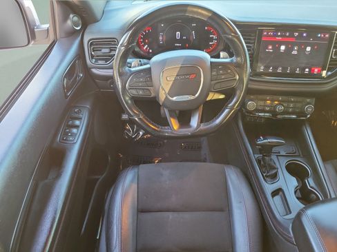Used 2021 Dodge Durango R/T RWD image 20