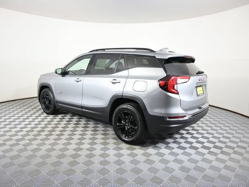 Used 2023 GMC Terrain AT4 w/ Tech Package AWD/4WD image 4